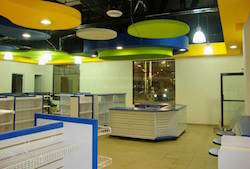 Muebles para Tiendas