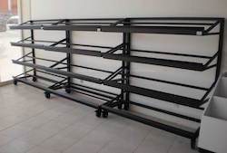 Muebles para Tiendas