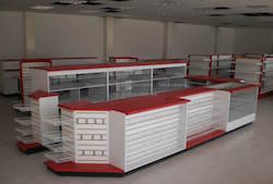 Muebles para Tiendas
