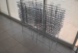 Muebles para Tiendas