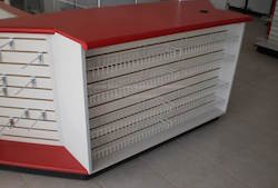Muebles para Tiendas