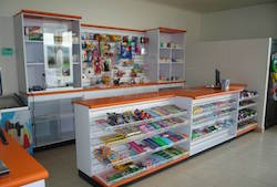 Muebles para Tiendas