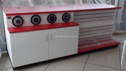 Muebles para Tiendas