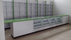 Muebles para Tiendas