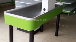 Muebles para Tiendas