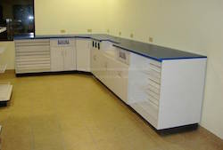 Muebles para Tiendas