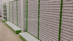 Muebles para Tiendas