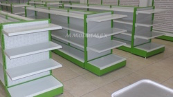 Muebles para Tiendas