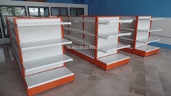 Muebles para Tiendas