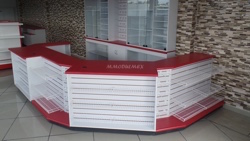 Muebles para Tiendas