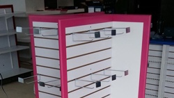 Muebles para Tiendas