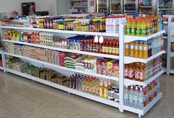 Muebles para Tiendas