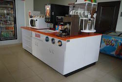 Muebles para Tiendas