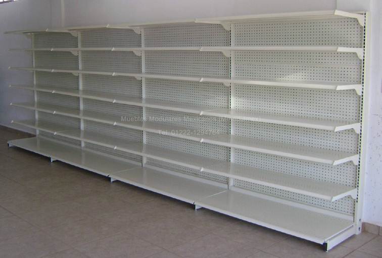Muebles para Tiendas De Conveniencia