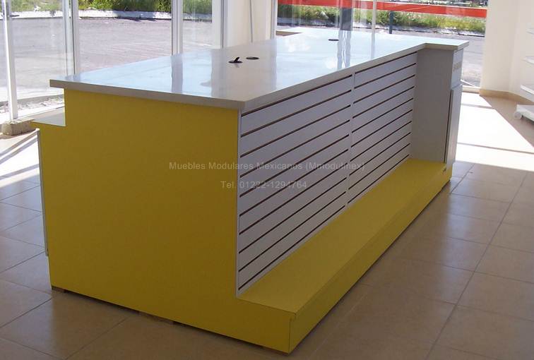 Muebles para Tiendas De Conveniencia