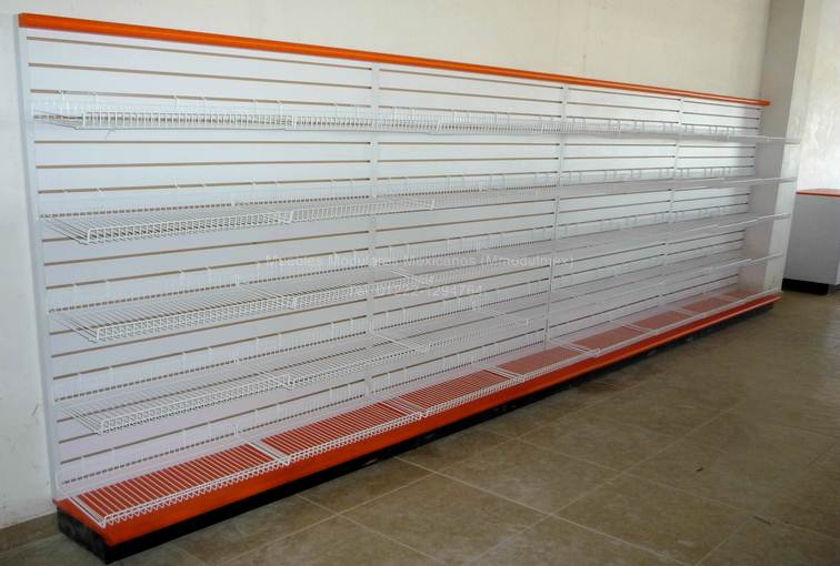 Muebles para Tiendas De Conveniencia