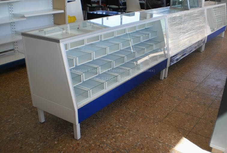 Muebles para Tiendas De Conveniencia