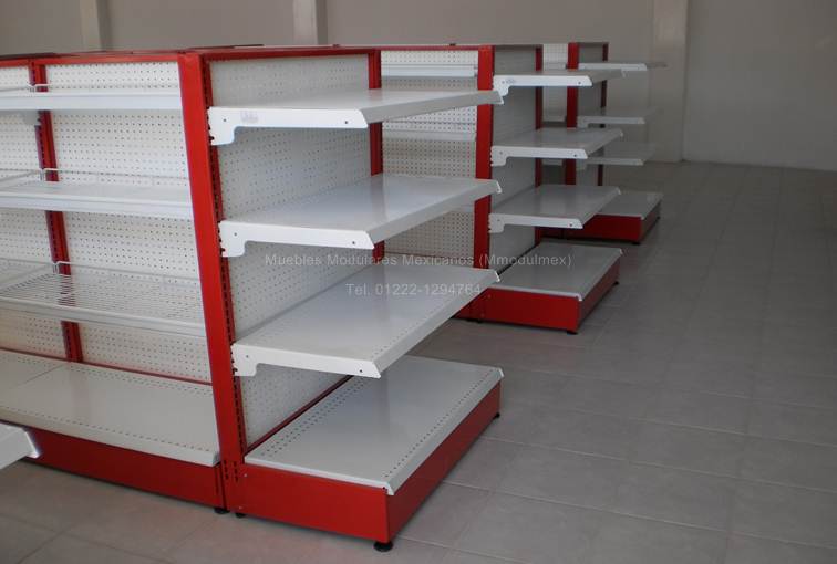 Muebles para Tiendas De Conveniencia