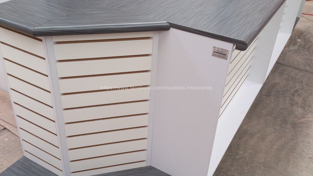 Muebles para Tiendas De Conveniencia