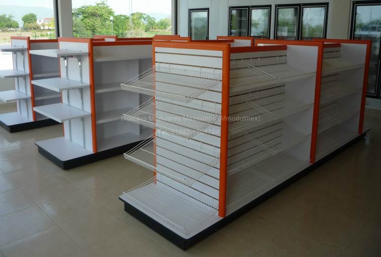 Muebles para Tiendas De Conveniencia