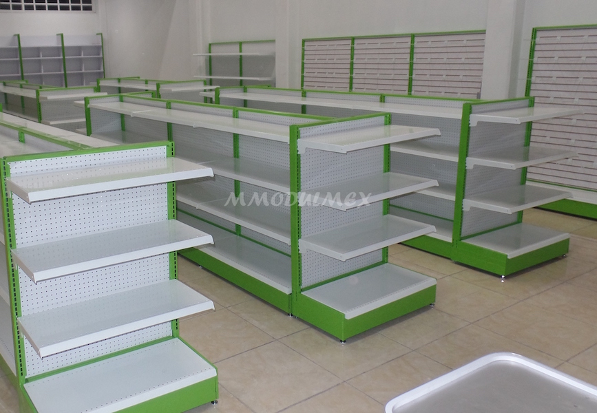 Muebles para Tiendas De Conveniencia
