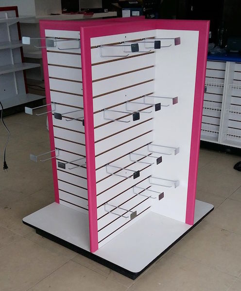 Muebles para Tiendas De Conveniencia