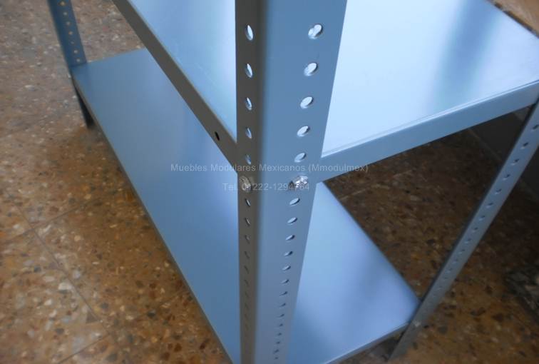 Muebles para Tiendas De Conveniencia