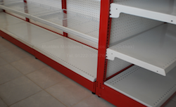 Estantería Metálica