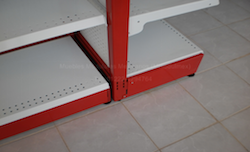 Estantería Metálica