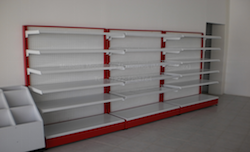 Estantería Metálica