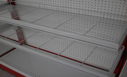 Estantería Metálica