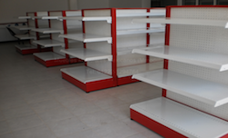 Estantería Metálica