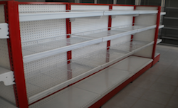 Estantería Metálica