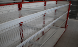 Estantería Metálica